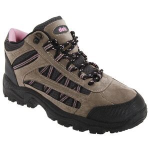 Dek Womens/Ladies Grassmere Lace-Up Ankle Hiking /Trek & Trail Boots /Shoes / Gr